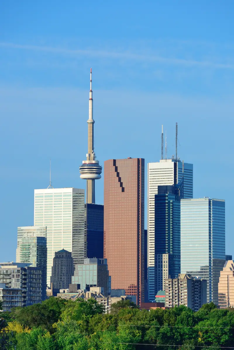 Toronto