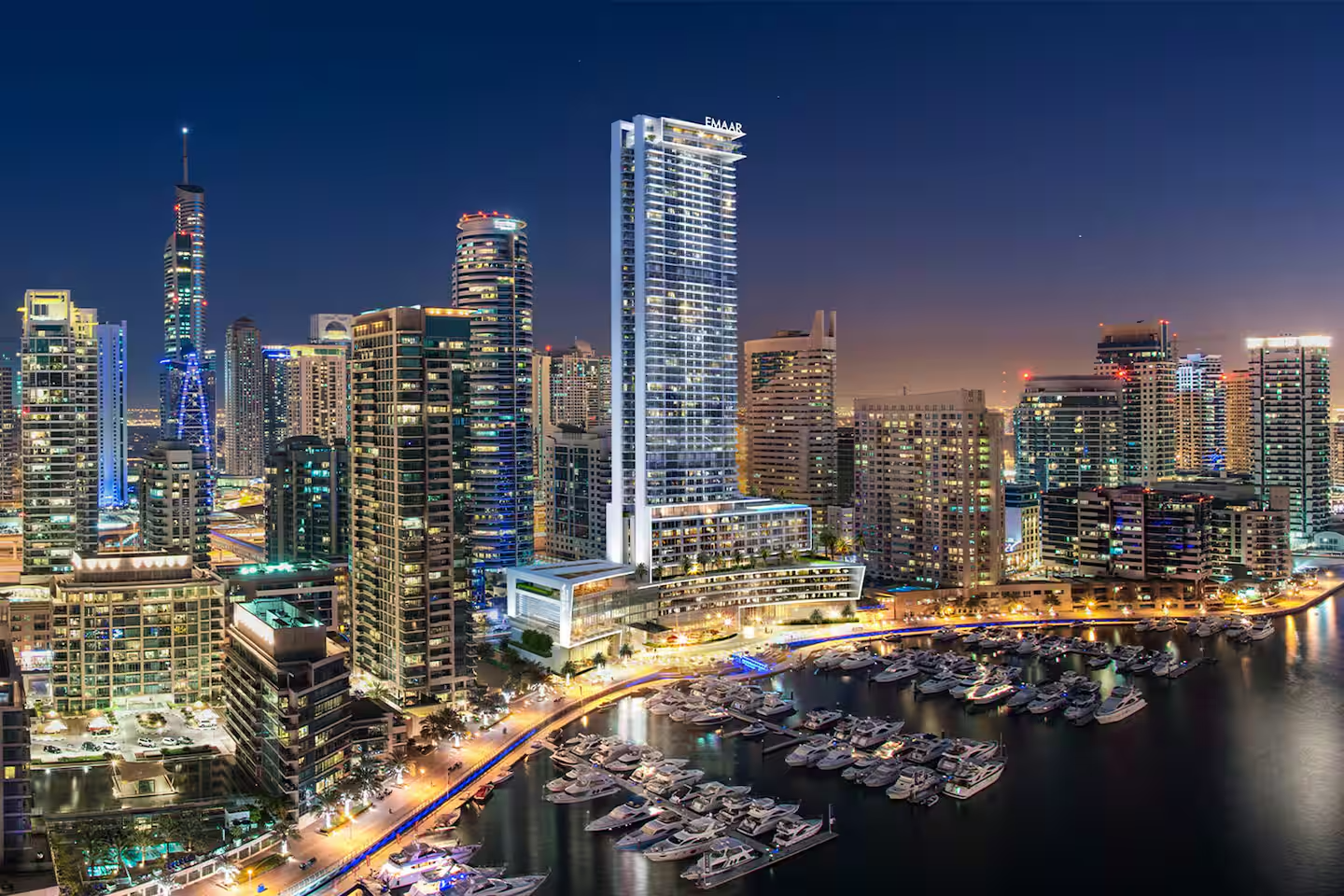 Vida Residences