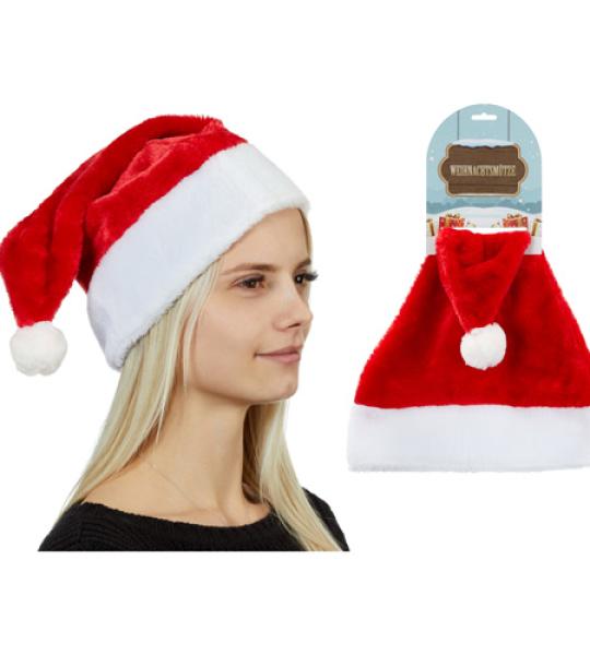 SANTA HAT 40CM