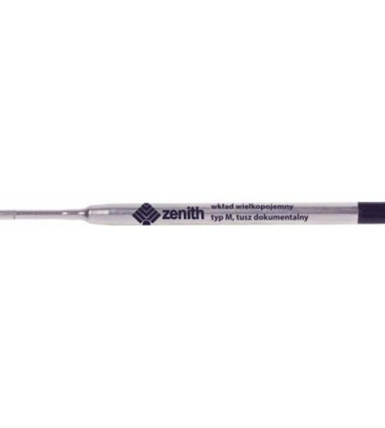 REFILL BALLPEN ZENITH BLACK