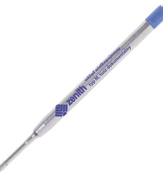 REFILL BALLPEN ZENITH BLUE (PTR17879)
