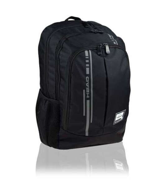 HEAD BACKPACK SMART BLACK