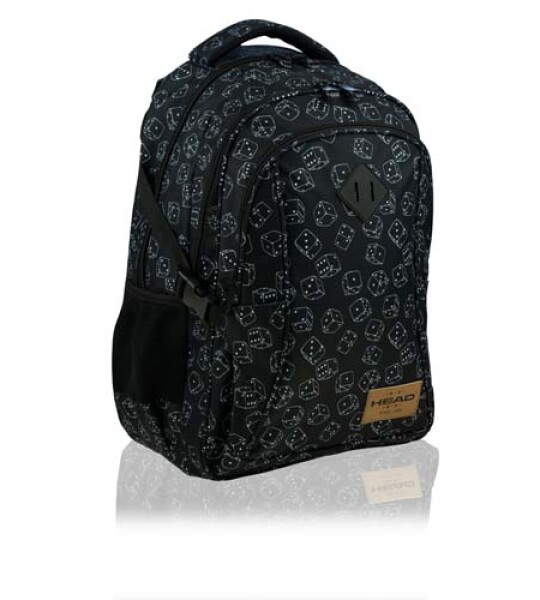 HEAD BACKPACK DICE