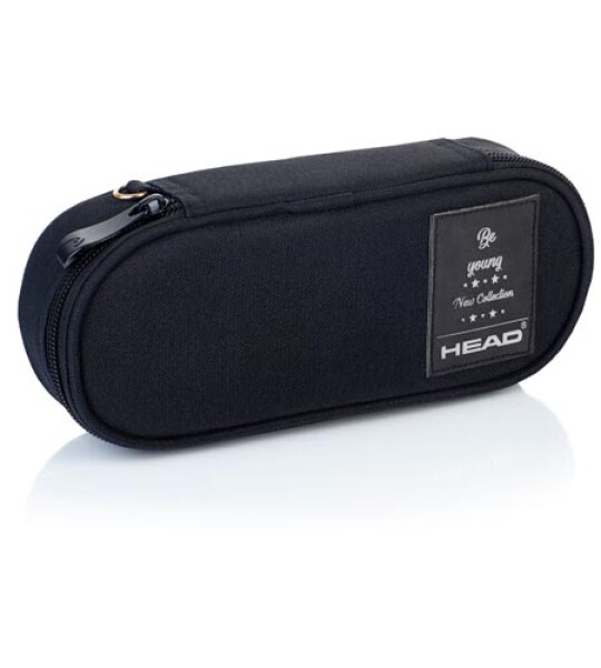 HEAD 1 COMPARTMENT POUCH HD-69