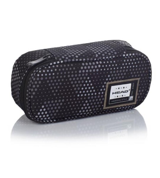HEAD 1 COMPARTMENT POUCH HD-234