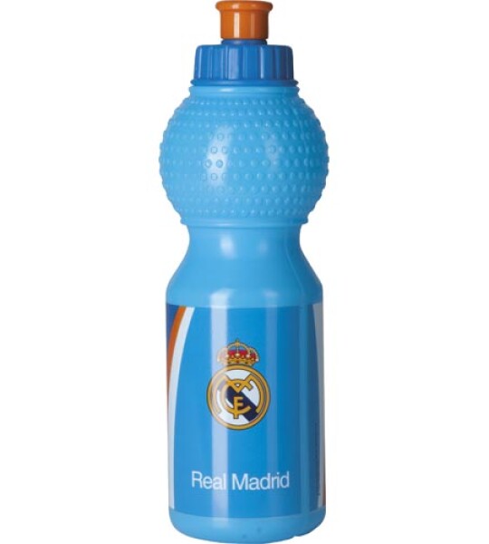 REAL MADRID WATER BOTTLE