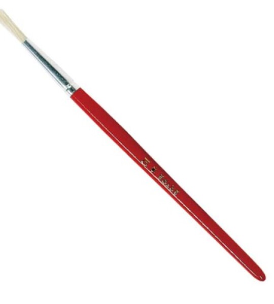 PAINT BRUSHES ROUND - NO 10