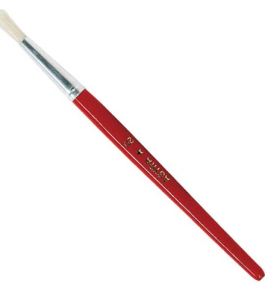 PAINT BRUSHES ROUND - NO 20