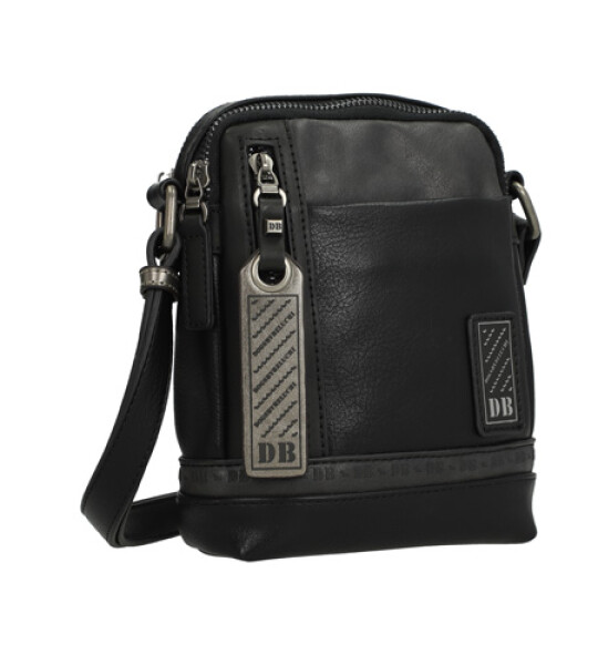DOG BY BELUCHI SHOULDER BAG
