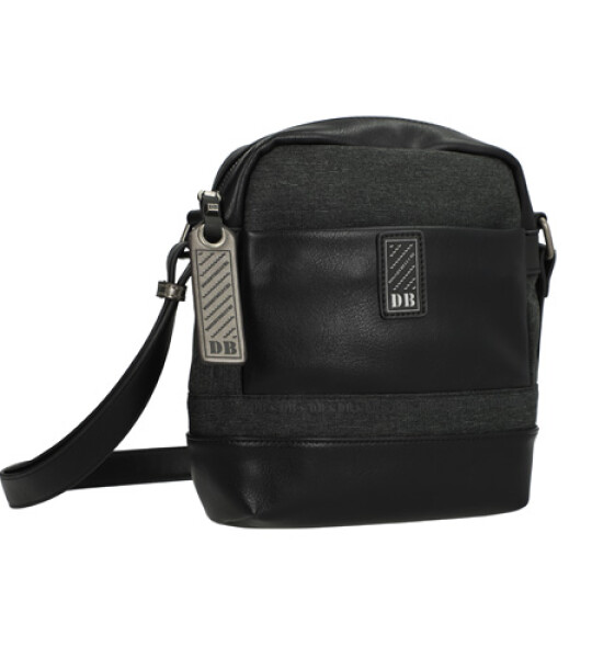 DOG BY BELUCHI SHOULDER BAG