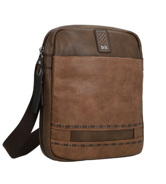 DOG BY BELUCHI SHOULDER BAG
