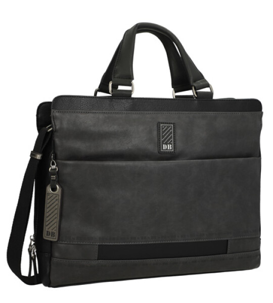 DOG BY BELUCHI BRIEFCASE