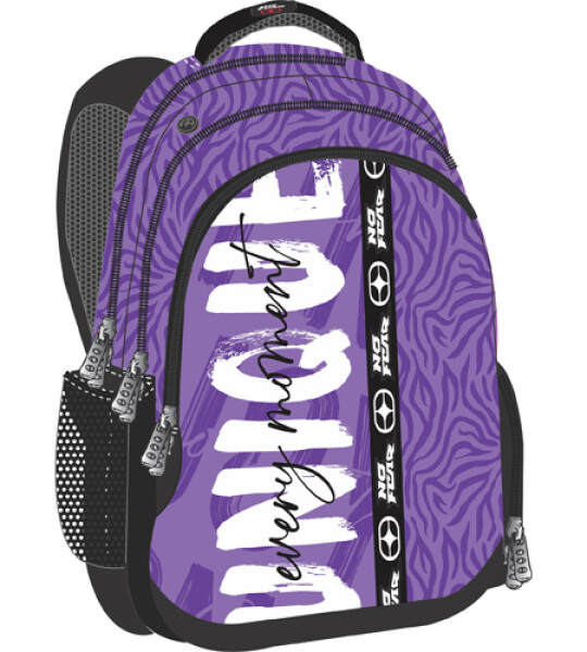 NO FEAR UNIQUE MULTI BACKPACK