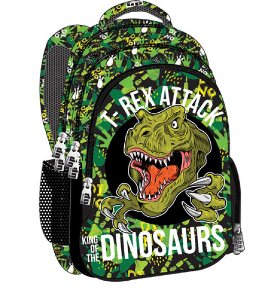 DINOSAURS MULTI BACKPACK