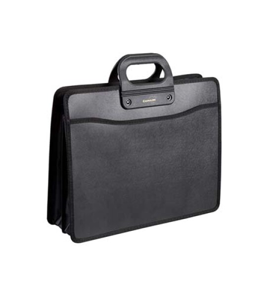 BRIEF CASE B4 - BLACK