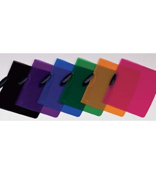 CLIP FILE(SWING) - LETTER SIZE