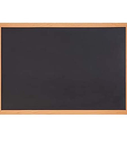 BLACK BOARD 60 X 90CM