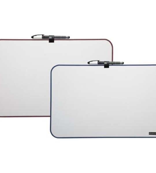 WHITEBOARD A4 F/KIDS 30x21 CM