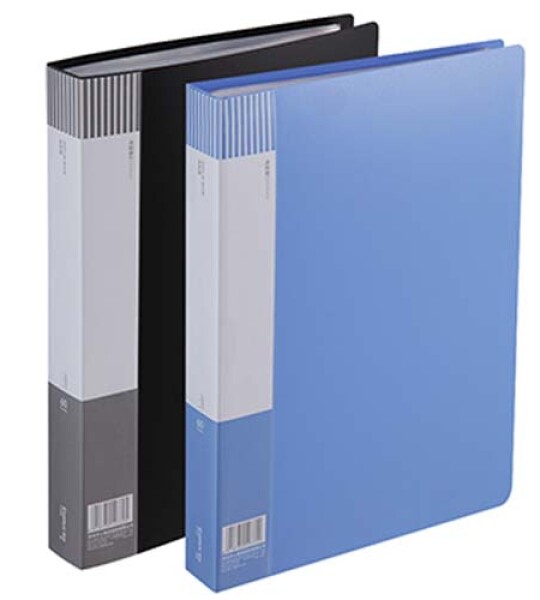 DISPLAY BOOK A4 X 60 POCKETS
