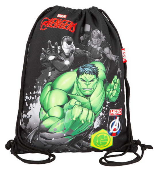 avengers string bag