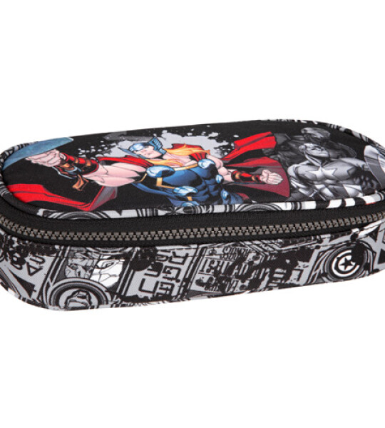 avengers pencil case campus