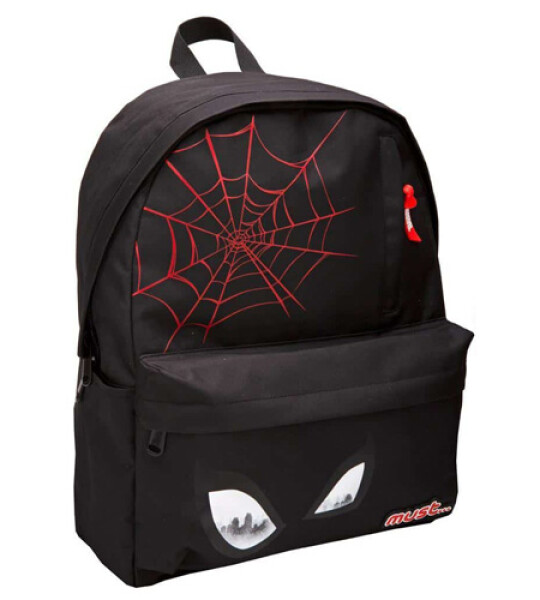 SPIDERMAN BACKPACK 1 CASE BLACK