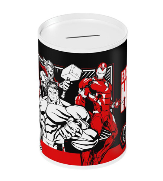 AVENGERS COIN BOX