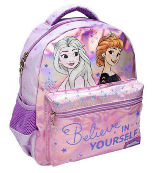 FROZEN BACKPACK 2 CASES