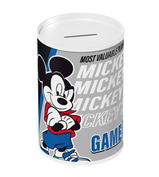 MICKEY COIN BOX