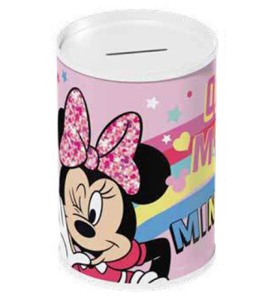 MINNIE COIN BOX