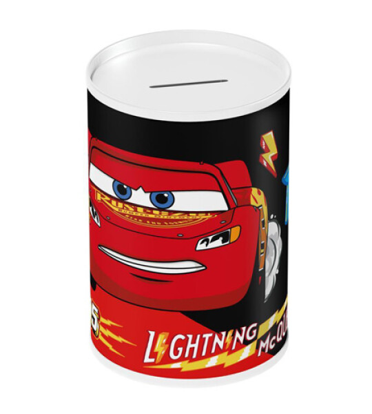 CARS COIN BOX