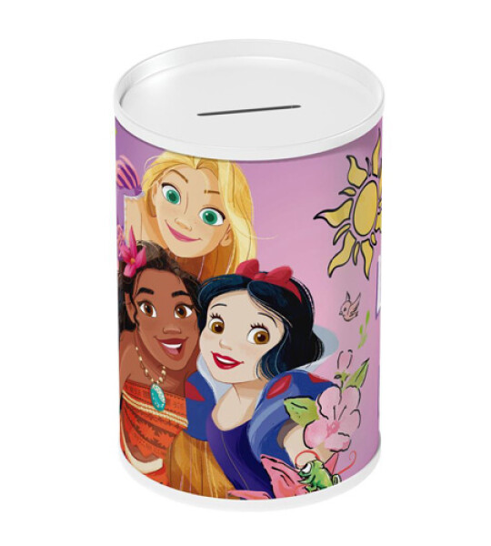 PRINCESS COIN BOX