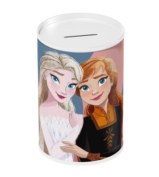 FROZEN 2 COIN BOX