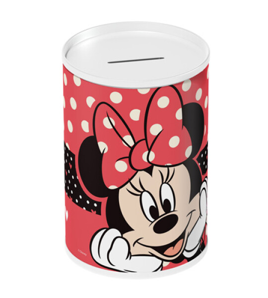 MINNIE COIN BOX