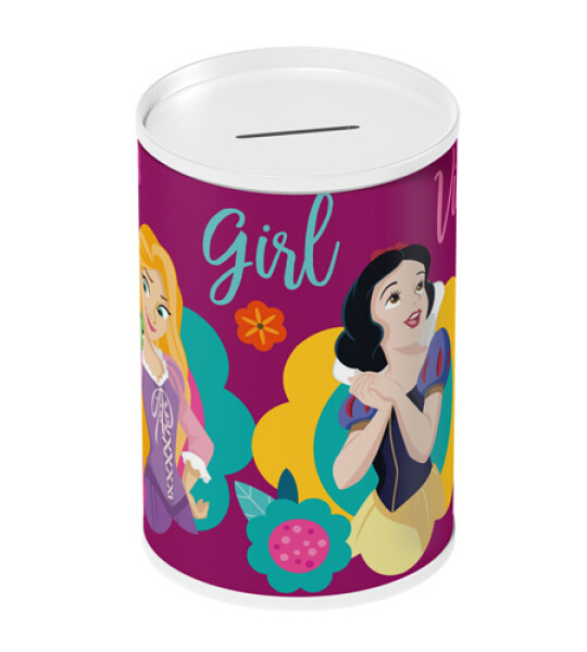 PRINCESS COIN BOX