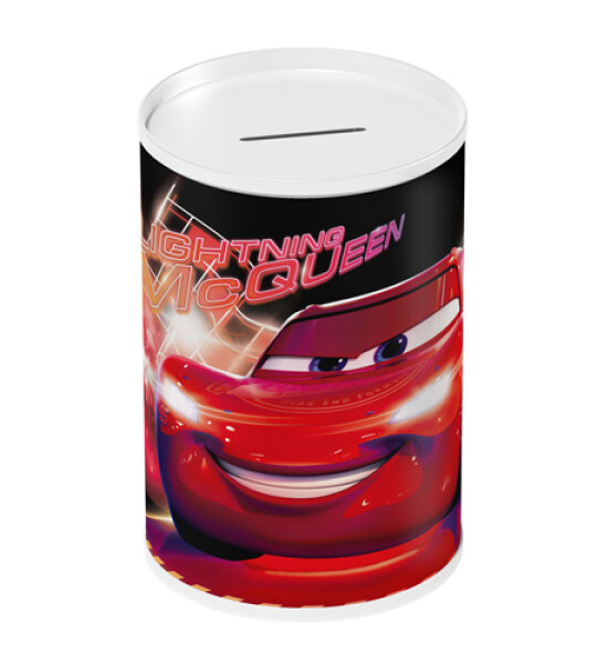 CARS COIN BOX