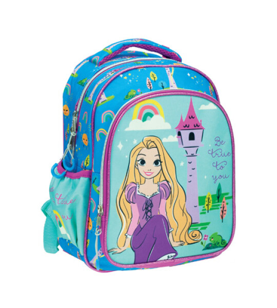 PRINCESS RAPUNZEL JUNIOR BACKPACK