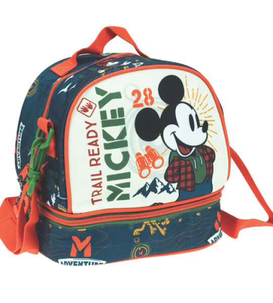 MICKEY LUNCH BAG