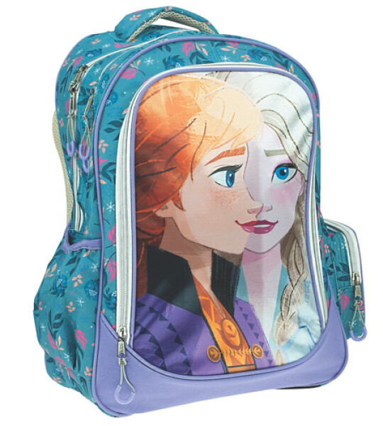 FROZEN OVAL BACKPACK