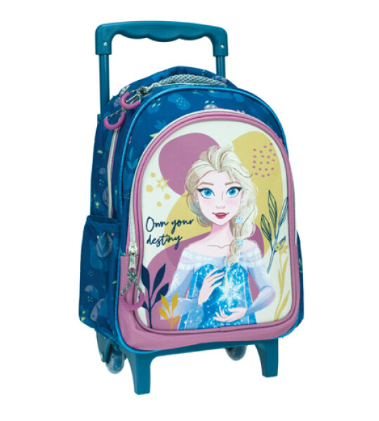 FROZEN FALL JUNIOR TROLLEY BAG