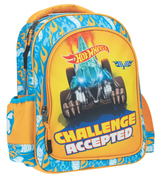 HOT WHEELS JUNIOR BACKPACK