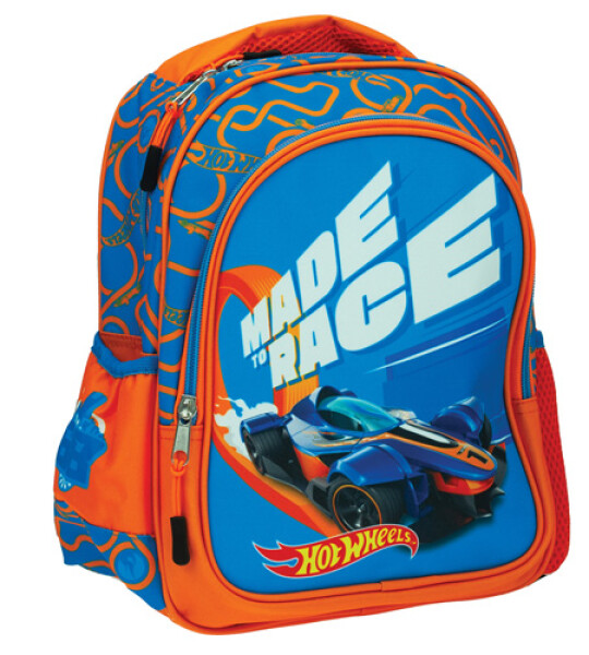HOT WHEELS JUNIOR BACKPACK