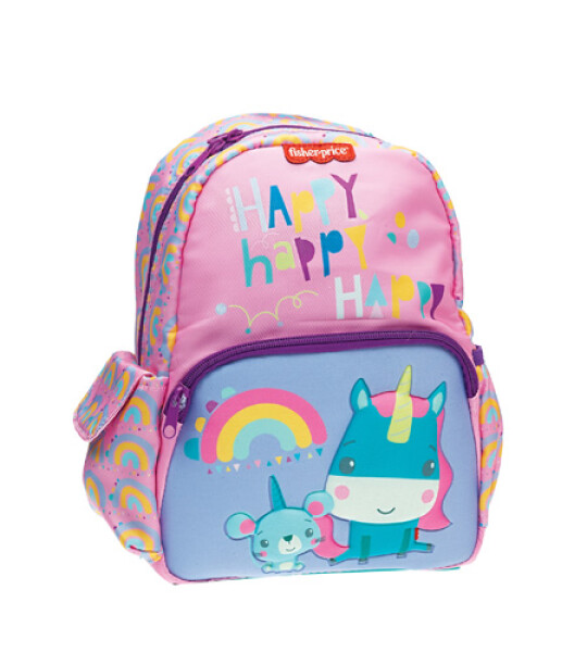 FISHER PRICE UNICORN JUNIOR BACKPACK