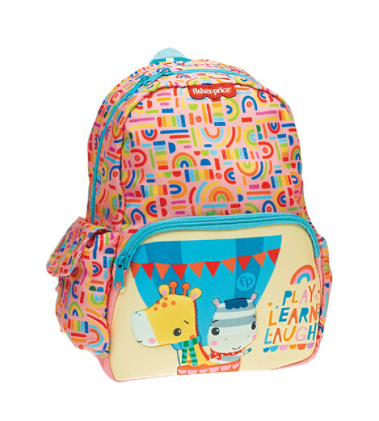 FISHER PRICE GIRAFFE JUNIOR BACKPACK