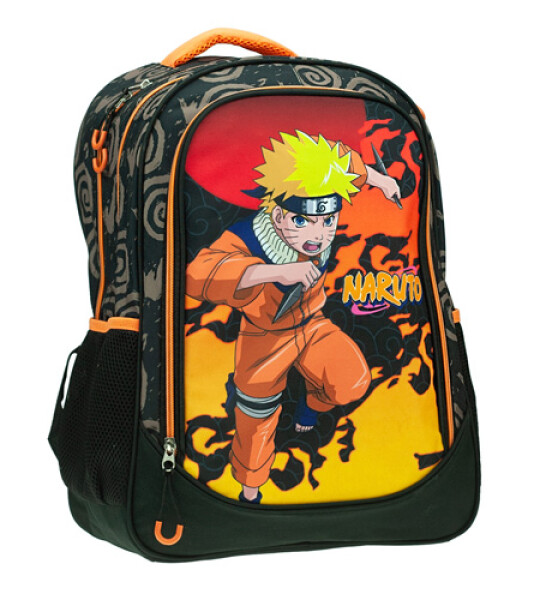 NARUTO OVAL BACKPACK