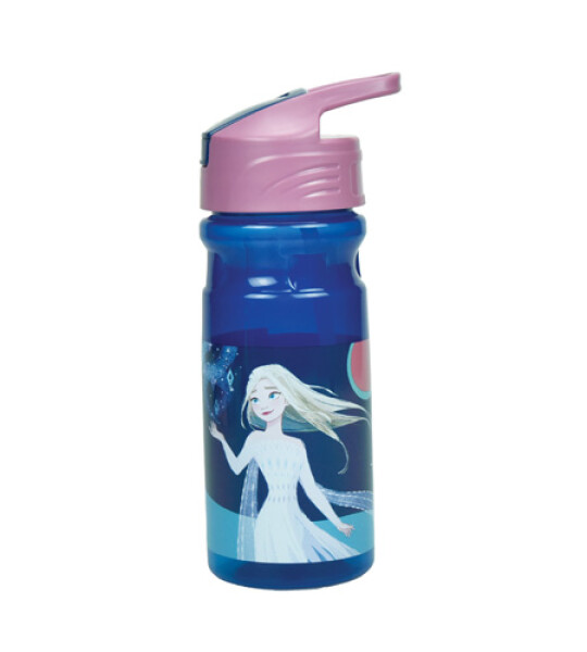 FROZEN WATER CANTEEN