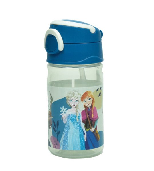 FROZEN WATER CANTEEN