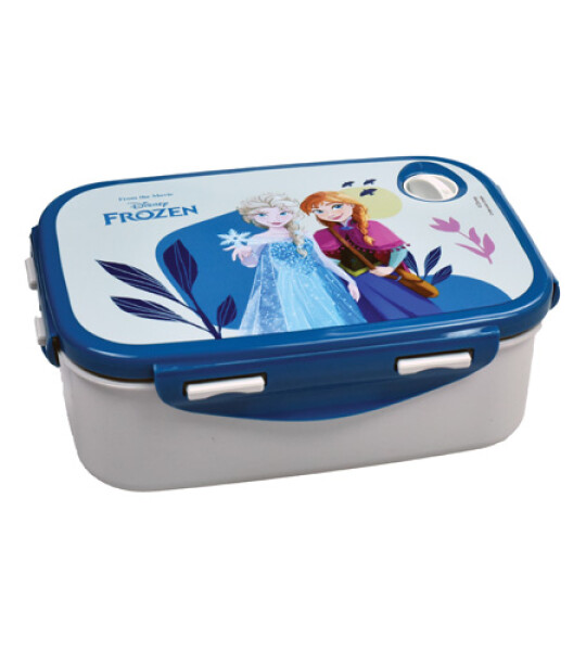 FROZEN LUNCH BOX