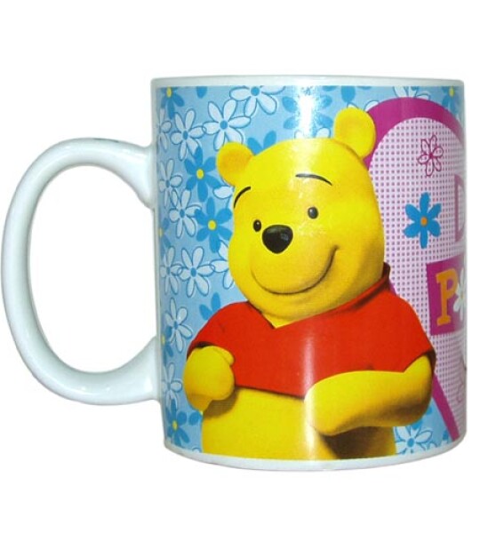 TIG & POOH CLASSIC MUG W/G BOX