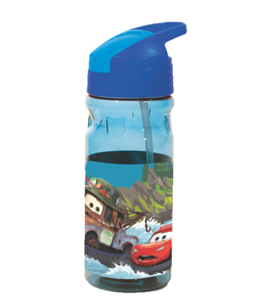 CARS WATER CANTEEN 500ML
